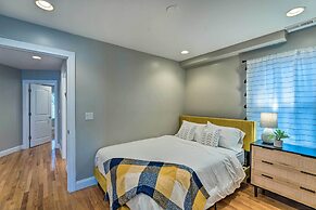 Lakefront Genoa City Home w/ Private Beach