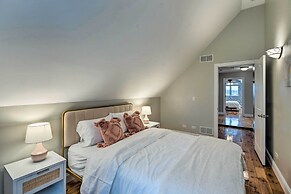Lakefront Genoa City Home w/ Private Beach