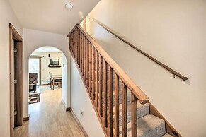 Inviting Townhome: 30 Mi to Yellowstone NP!