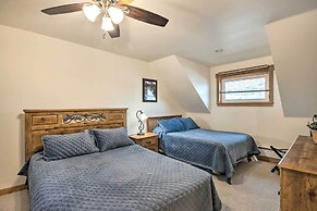 Inviting Townhome: 30 Mi to Yellowstone NP!