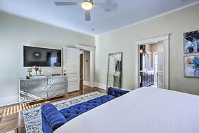 Immaculate Birmingham House w/ Covered Porch!