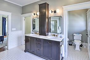 Immaculate Birmingham House w/ Covered Porch!