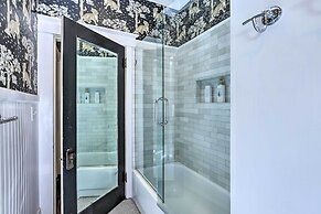 Immaculate Birmingham House w/ Covered Porch!