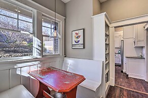 Immaculate Birmingham House w/ Covered Porch!