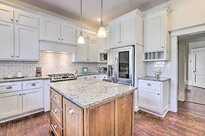 Immaculate Birmingham House w/ Covered Porch!