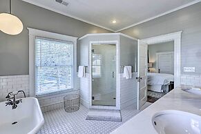 Immaculate Birmingham House w/ Covered Porch!