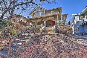 Immaculate Birmingham House w/ Covered Porch!