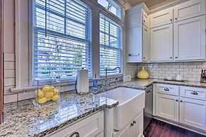 Immaculate Birmingham House w/ Covered Porch!