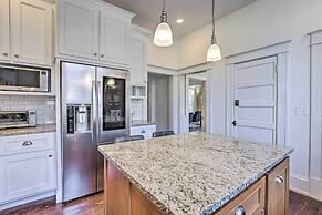 Immaculate Birmingham House w/ Covered Porch!