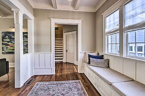 Immaculate Birmingham House w/ Covered Porch!