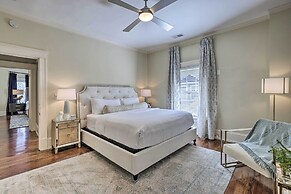 Immaculate Birmingham House w/ Covered Porch!