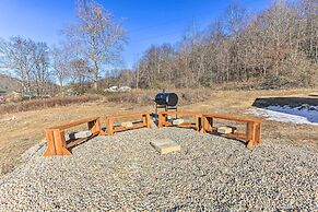 Laurelville Cabin < 11 Mi to Old Man's Cave!