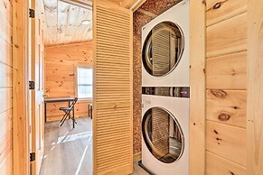 Laurelville Cabin < 11 Mi to Old Man's Cave!