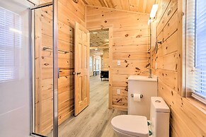 Laurelville Cabin < 11 Mi to Old Man's Cave!