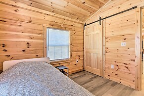 Laurelville Cabin < 11 Mi to Old Man's Cave!