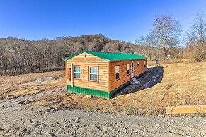 Laurelville Cabin < 11 Mi to Old Man's Cave!