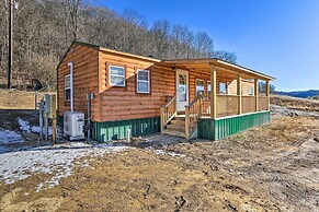 Laurelville Cabin < 11 Mi to Old Man's Cave!