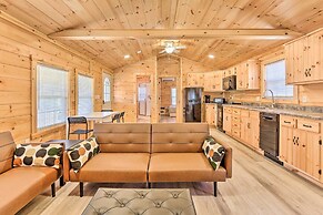 Laurelville Cabin < 11 Mi to Old Man's Cave!