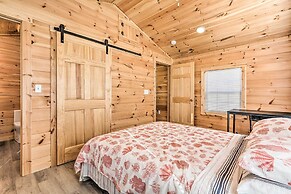 Laurelville Cabin < 11 Mi to Old Man's Cave!