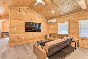 Laurelville Cabin < 11 Mi to Old Man's Cave!