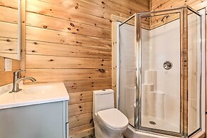 Laurelville Cabin < 11 Mi to Old Man's Cave!