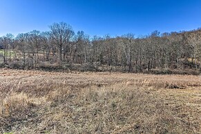 Laurelville Cabin < 11 Mi to Old Man's Cave!