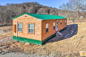 Laurelville Cabin < 11 Mi to Old Man's Cave!