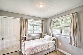 Lakeview Home - 1 Mile From Bull Shoals Lake!