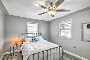 Lakeview Home - 1 Mile From Bull Shoals Lake!