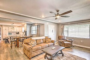 Lakeview Home - 1 Mile From Bull Shoals Lake!