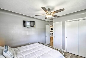 Lakeview Home - 1 Mile From Bull Shoals Lake!
