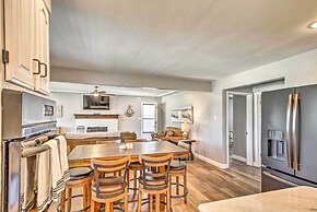 Lakeview Home - 1 Mile From Bull Shoals Lake!