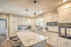 Lakeview Home - 1 Mile From Bull Shoals Lake!