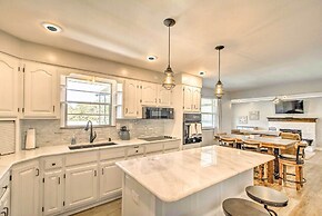 Lakeview Home - 1 Mile From Bull Shoals Lake!
