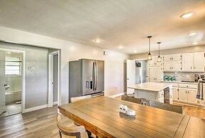 Lakeview Home - 1 Mile From Bull Shoals Lake!