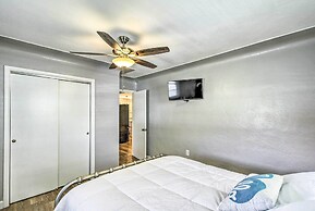 Lakeview Home - 1 Mile From Bull Shoals Lake!