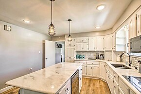 Lakeview Home - 1 Mile From Bull Shoals Lake!