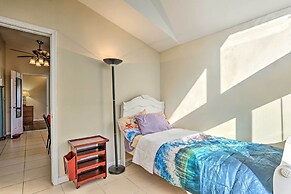 Relaxing New York Home w/ Boat Dock & Lake View!