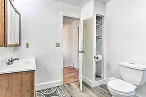 Relaxing New York Home w/ Boat Dock & Lake View!