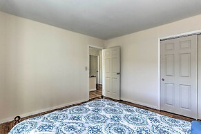 Relaxing New York Home w/ Boat Dock & Lake View!