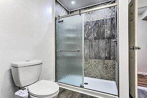 Relaxing New York Home w/ Boat Dock & Lake View!