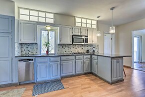 Relaxing New York Home w/ Boat Dock & Lake View!