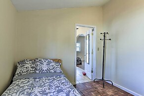 Relaxing New York Home w/ Boat Dock & Lake View!