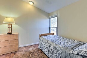 Relaxing New York Home w/ Boat Dock & Lake View!