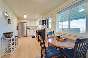 Modern Cortez Mountain Retreat w/ Yard & View