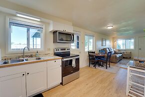 Modern Cortez Mountain Retreat w/ Yard & View