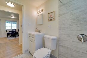 Modern Cortez Mountain Retreat w/ Yard & View