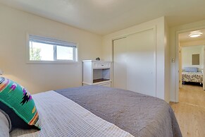 Modern Cortez Mountain Retreat w/ Yard & View