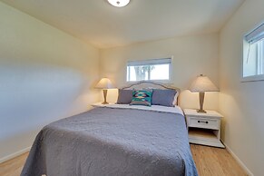 Modern Cortez Mountain Retreat w/ Yard & View