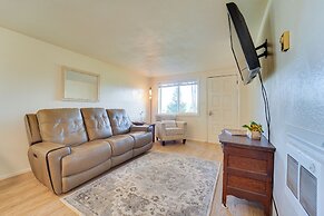 Modern Cortez Mountain Retreat w/ Yard & View